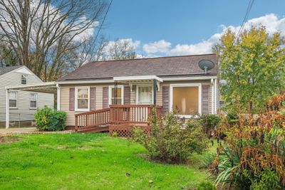 56 Creighton Ave, House other with 2 bedrooms, 1 bathrooms and 1 parking in Nashville TN | Image 1