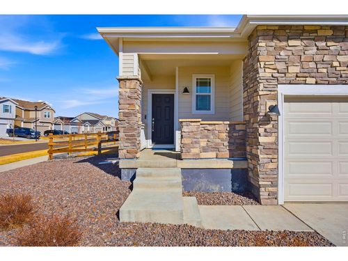 438 Overbrook Ln, Longmont, CO, 80504-8639 | Card Image
