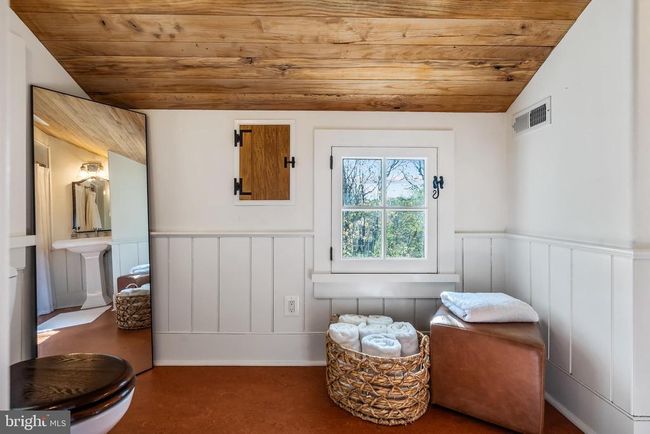 9259 John S Mosby Hwy, House other with 1 bedrooms, 1 bathrooms and null parking in UPPERVILLE VA | Image 20
