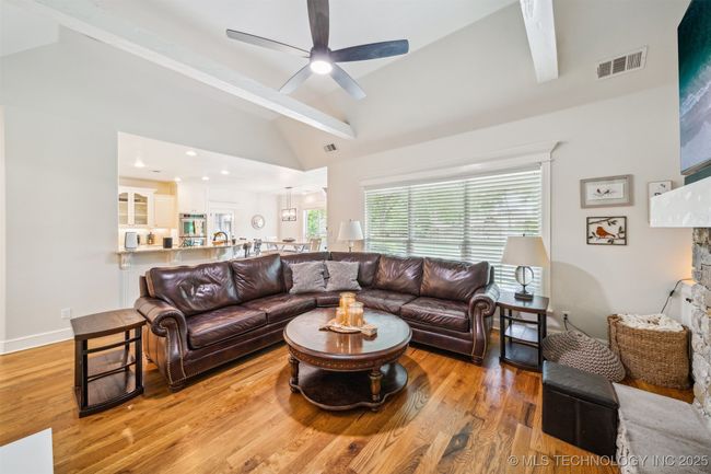6922 Hackberry Rdg, House other with 5 bedrooms, 5 bathrooms and null parking in Owasso OK | Image 38