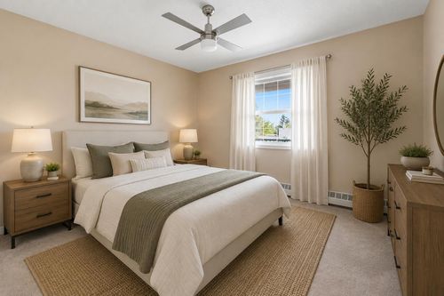 307-105 7 Ave Se, High River, AB, T1V1T8 | Card Image
