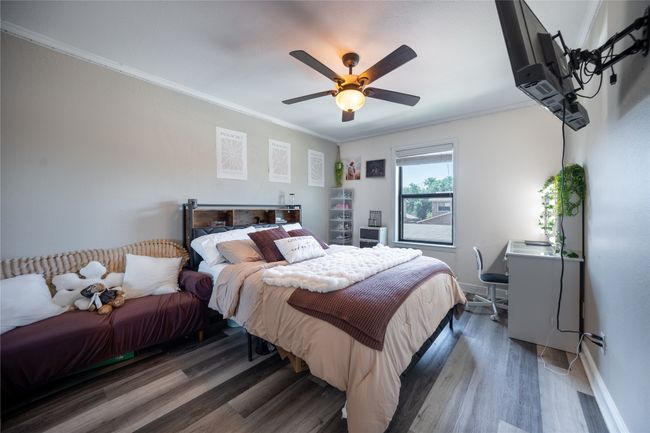 5744 Cedar Creek Dr, Townhouse with 3 bedrooms, 2 bathrooms and null parking in Benbrook TX | Image 15