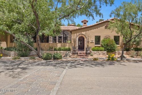 209 Villa Serena Court, El Paso, TX, 79922 | Card Image