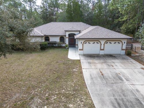 2494 W Axelwood Dr, BEVERLY HILLS, FL, 34465-3087 | Card Image