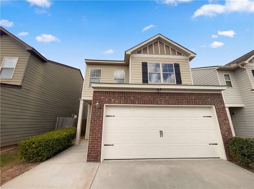 3172 Broadleaf Trl, Fairburn, GA, 30213-7003 | Card Image