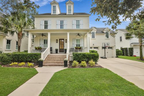 1466 Gunnison St, Mount Pleasant, SC, 29466-8395 | Card Image