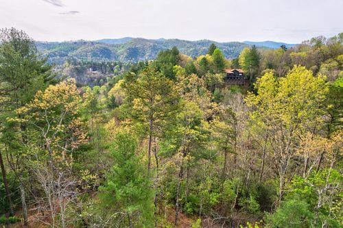 LOT 53 Community Hill Drive, Blue Ridge, GA, 30513 | Card Image