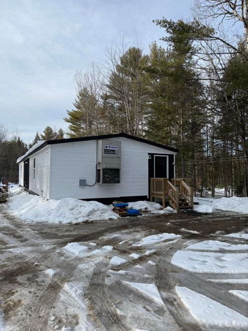 332 Carsley Road, Harrison, ME, 04040 | Card Image