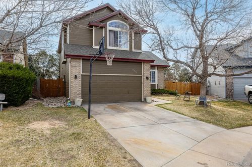 4165 S Granby Cir, Aurora, CO, 80014-5163 | Card Image