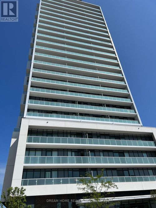 2610-188 Fairview Mall Drive, Toronto (Don Valley Village), ON, M2J4T1 | Card Image
