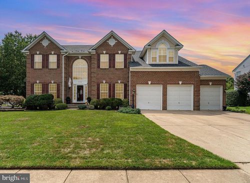 15444 Milton Hall Pl, MANASSAS, VA, 20112-5487 | Card Image