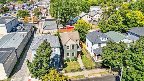 556 Stanley Ave, Columbus, OH, 43206-2387 | Card Image