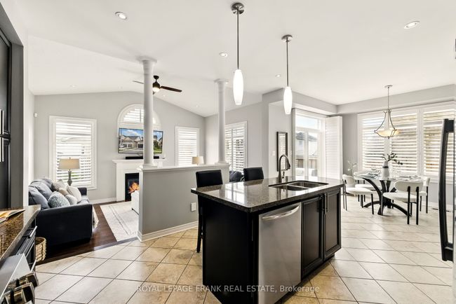 417 W Scugog Lane, House other with 4 bedrooms, 4 bathrooms and 2 parking in Bowmanville ON | Image 17