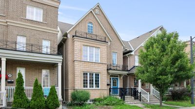 12 Boake St, House other with 4 bedrooms, 6 bathrooms and 2 parking in North York ON | Image 1