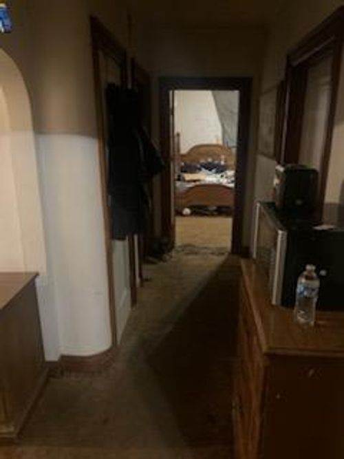 1107 Bluff View Dr, Wewoka, OK, 74884-3415 | Card Image