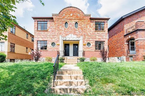 4947 Potomac St, Saint Louis, MO, 63139-1226 | Card Image