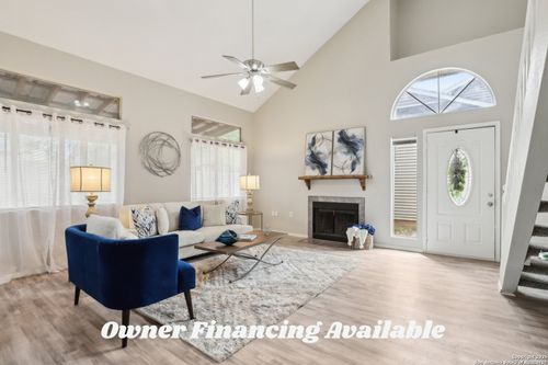 3654 Candlehead Ln, San Antonio, TX, 78244-2104 | Card Image