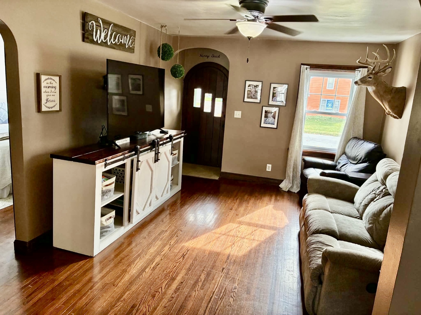 Residential in Aledo