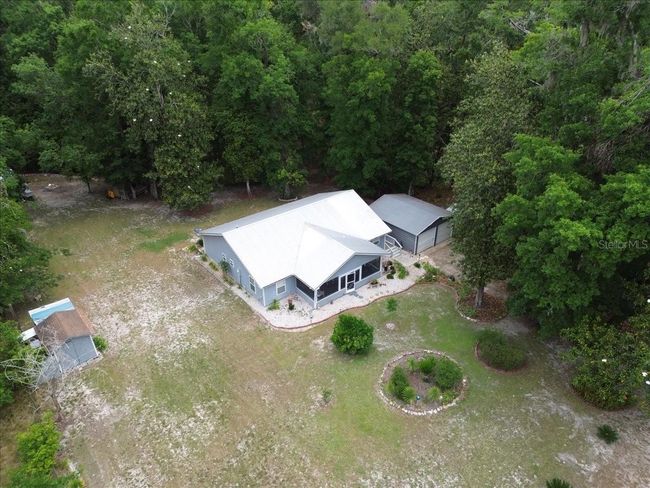 207 Sw Rose Ln, House other with 3 bedrooms, 2 bathrooms and null parking in FORT WHITE FL | Image 27