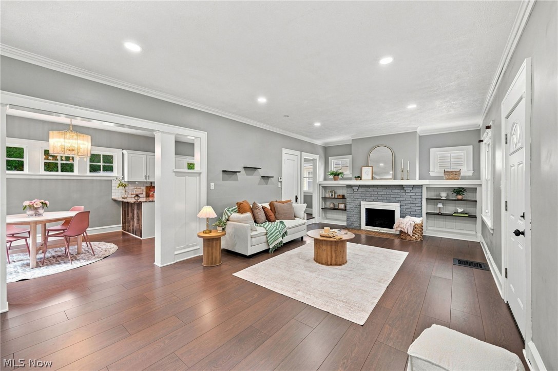 Residential in Cleveland 4