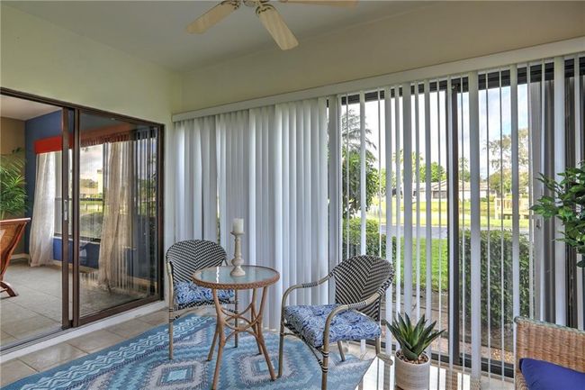 APT-103 - 6155 S Mirror Lake Dr, Condo with 2 bedrooms, 2 bathrooms and null parking in Sebastian FL | Image 28