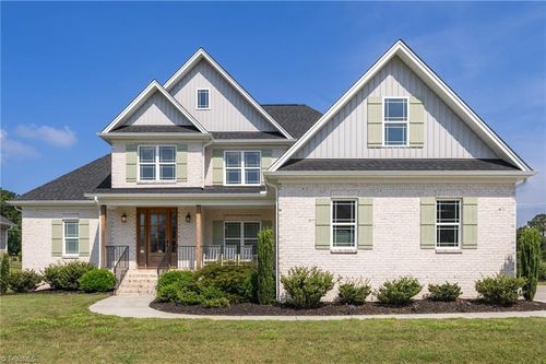 7403 Harkwood Ct, Oak Ridge, NC, 27310-9115 | Card Image