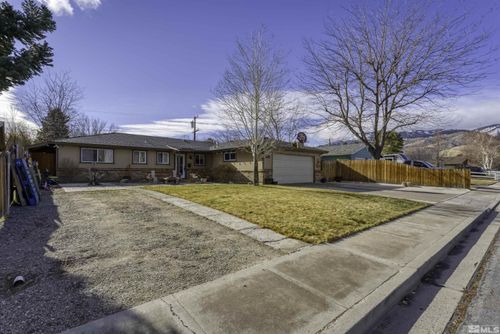 601 Adaline St, Carson City, NV, 89703-2453 | Card Image