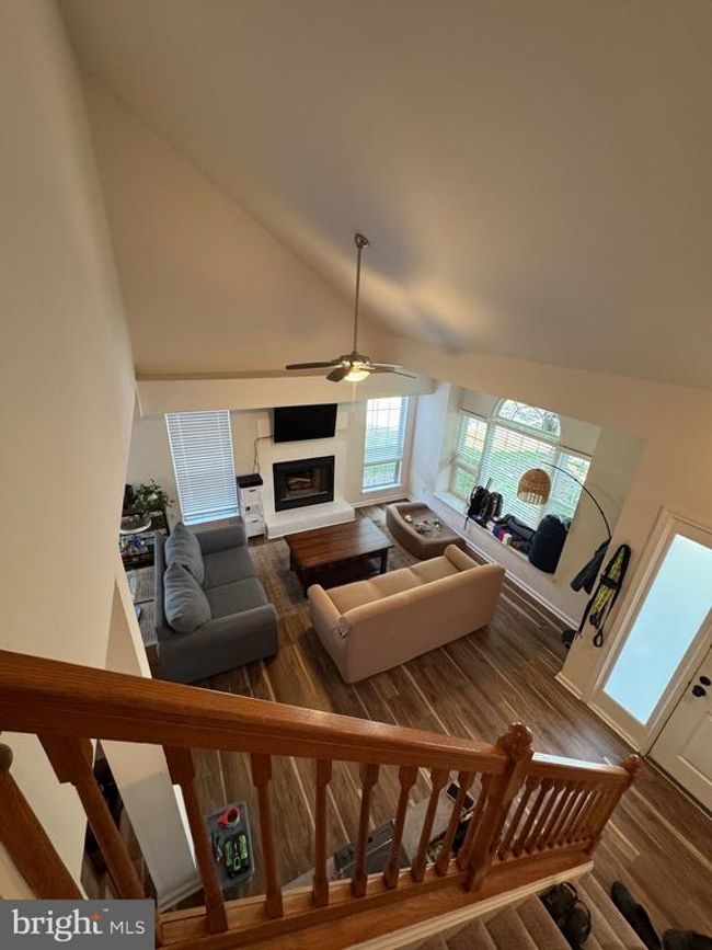 6215 Stonepath Cir, Townhouse with 2 bedrooms, 2 bathrooms and null parking in CENTREVILLE VA | Image 12