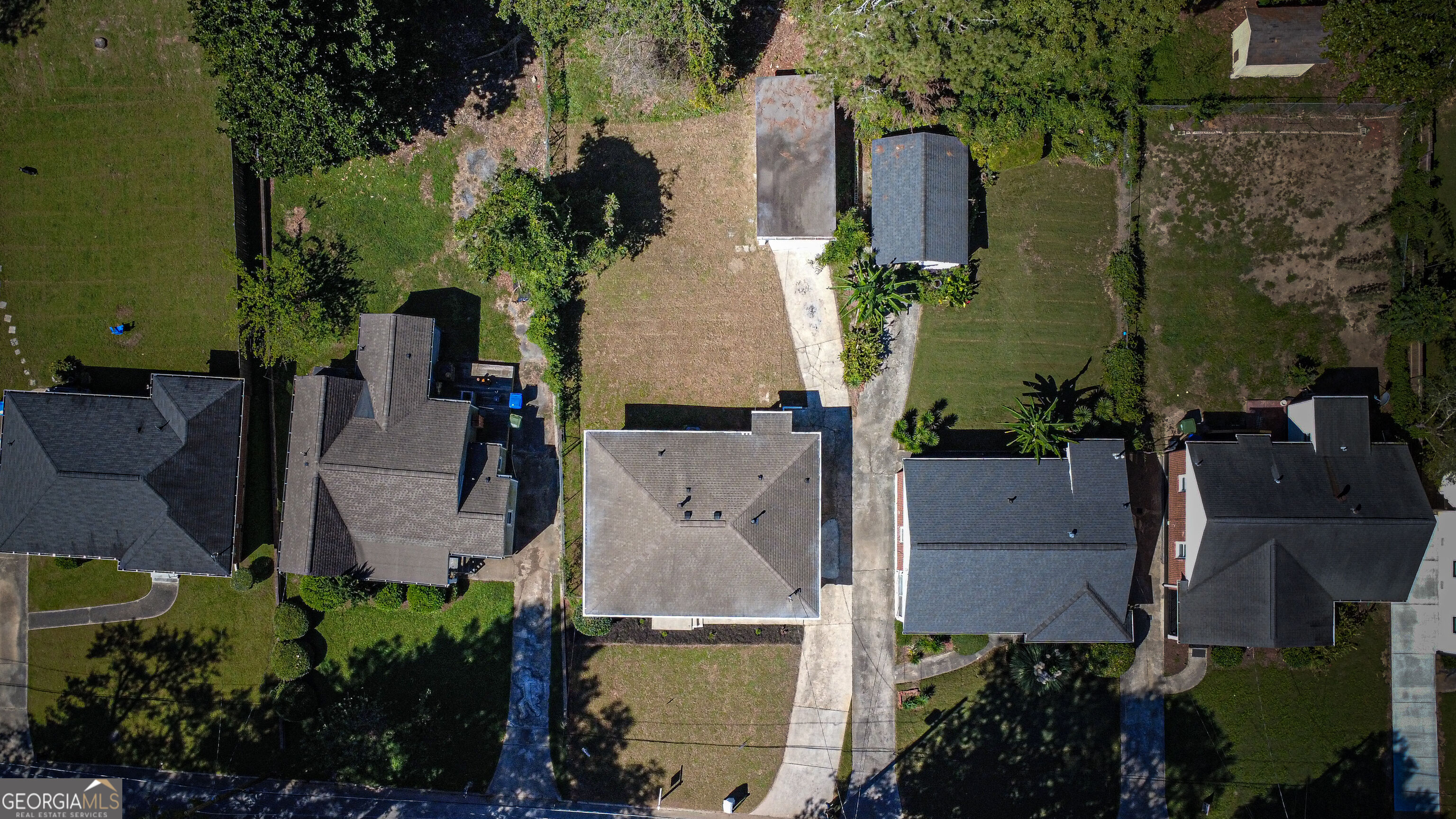Residential in Atlanta 3