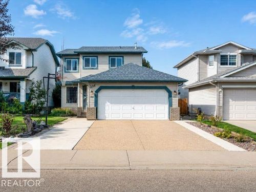 336 Wild Rose Way Nw, Edmonton, AB, T6T1P3 | Card Image