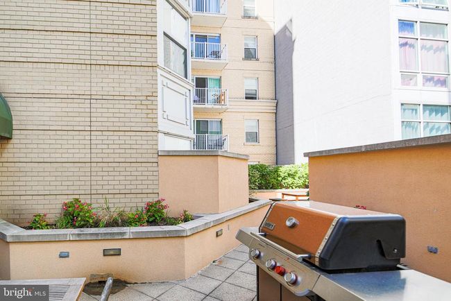 APT-104 - 1111 11 Th St Nw, Condo with 1 bedrooms, 1 bathrooms and null parking in WASHINGTON DC | Image 35