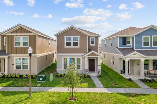16477 Parable Way, WINTER GARDEN, FL, 34787-4243 | Card Image