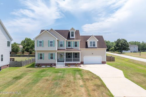600 Willbrook Cir, Sneads Ferry, NC, 28460-9321 | Card Image