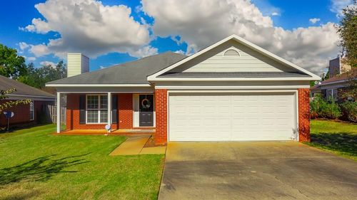 8046 Silverado Drive, Columbus, GA, 31909 | Card Image