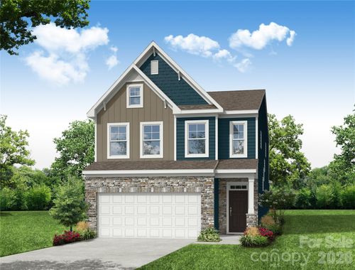 13115 Foxberry Road, Charlotte, NC, 28213 | Card Image