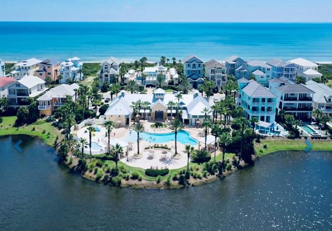 APT-123 - 200 Cinnamon Beach Way, Condo with 3 bedrooms, 2 bathrooms and null parking in Palm Coast FL | Image 57