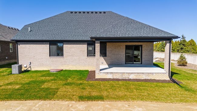 56678 Via Nesso, House other with 2 bedrooms, 2 bathrooms and null parking in Macomb MI | Image 28