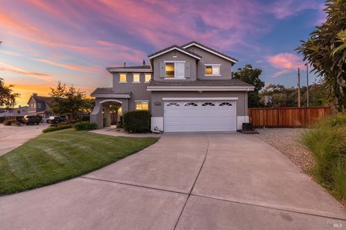 4122 Cedar Creek Court, Fairfield, CA, 94534 | Card Image