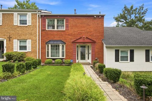 12003 Pheasant Run Dr, LAUREL, MD, 20708-3137 | Card Image