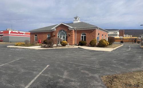 3113-3119 Pleasant Valley Blvd, Altoona, PA, 16602 | Card Image