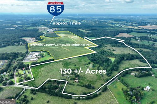 0 Turkey Creek Rd, Carnesville, GA, 30521 | Card Image