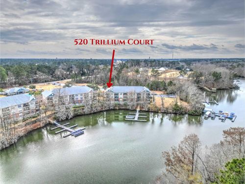520 Trillium Court, Santee, SC, 29142 | Card Image