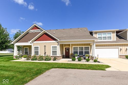 4408 W Preserve Pass, New Palestine, IN, 46163-5521 | Card Image