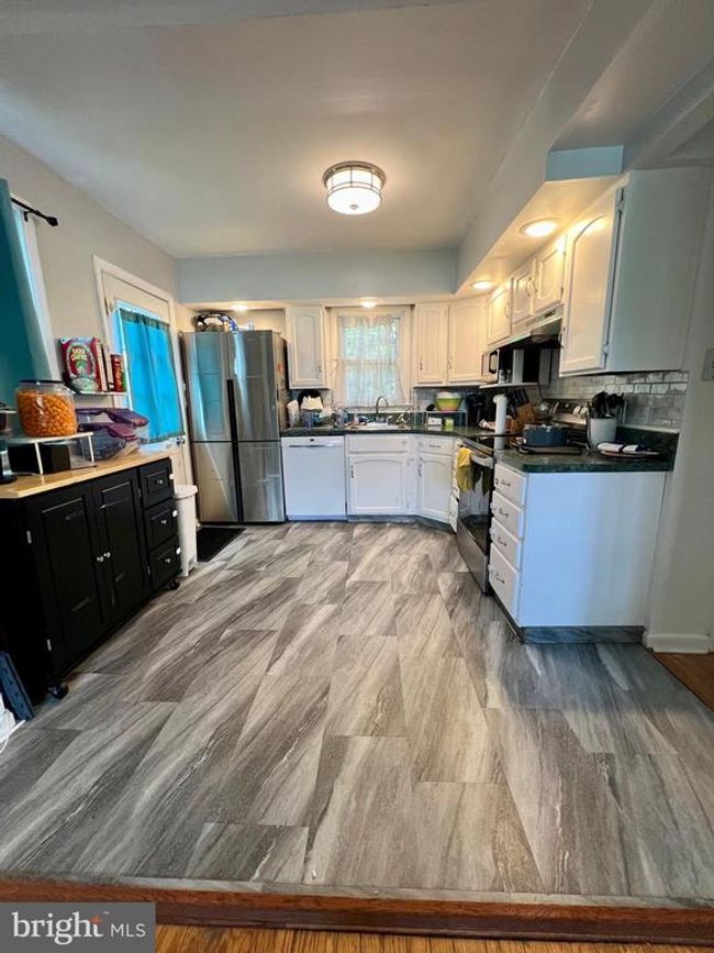 3171 Maple Rd, House other with 3 bedrooms, 1 bathrooms and null parking in HUNTINGDON VALLEY PA | Image 9