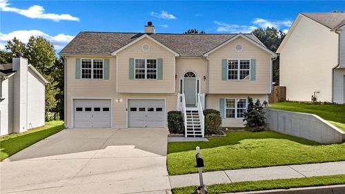 226 Ashland Creek Ct, Lawrenceville, GA, 30045-5232 | Card Image