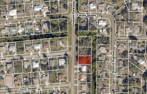 6905 Grissom Pkwy, COCOA, FL, 32927 | Card Image