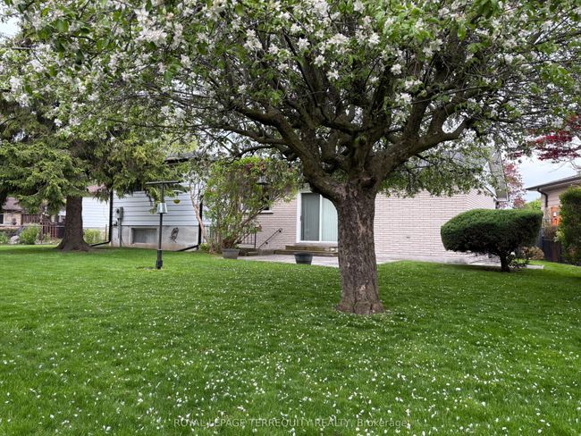 32 O'dell Crt, House other with 4 bedrooms, 2 bathrooms and 3 parking in Ajax ON | Image 34