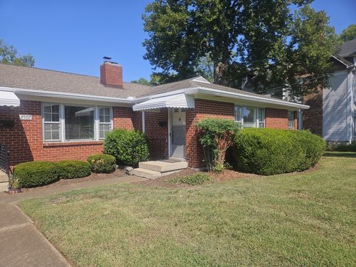 2502 Woodlawn Dr, Nashville, TN, 37212 | Card Image