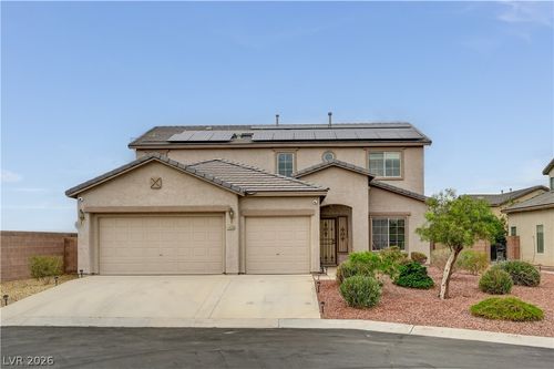 1438 Auburn Valley Avenue, Las Vegas, NV, 89123 | Card Image