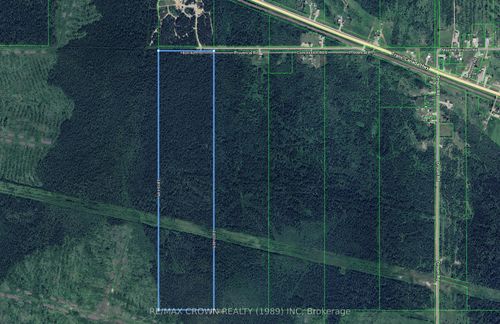 Lot 21 Concession 6 Concession, Mattice Val Cote, ON, P0L2E0 | Card Image